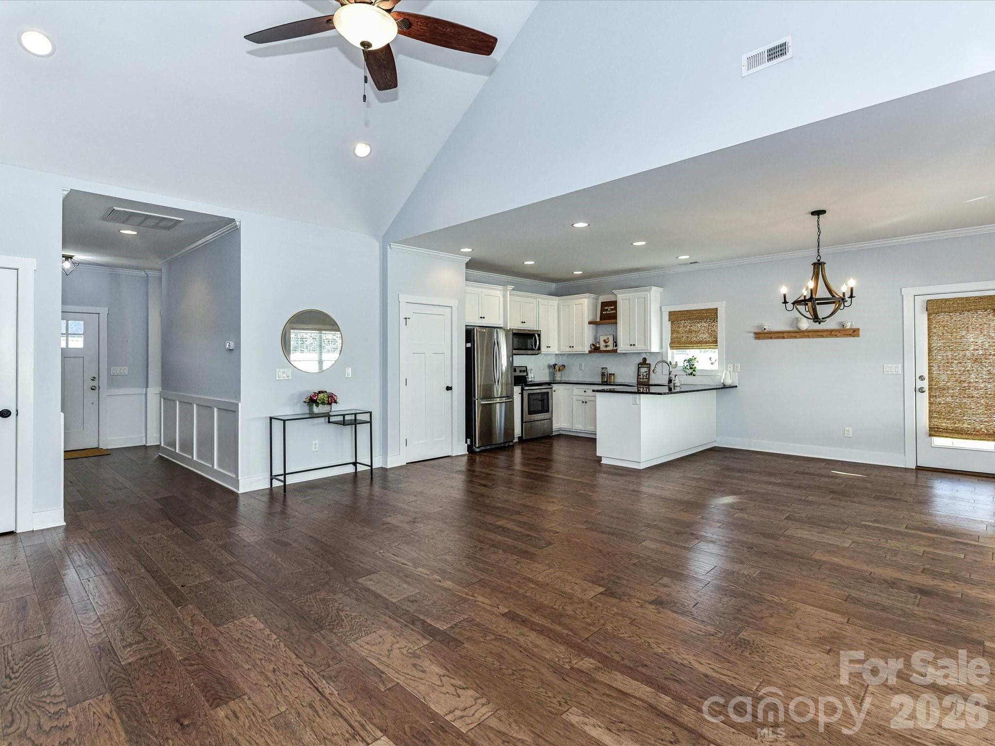 Single Family Residence at 423 Ellicott Lane, Locust, photo 7 of 29