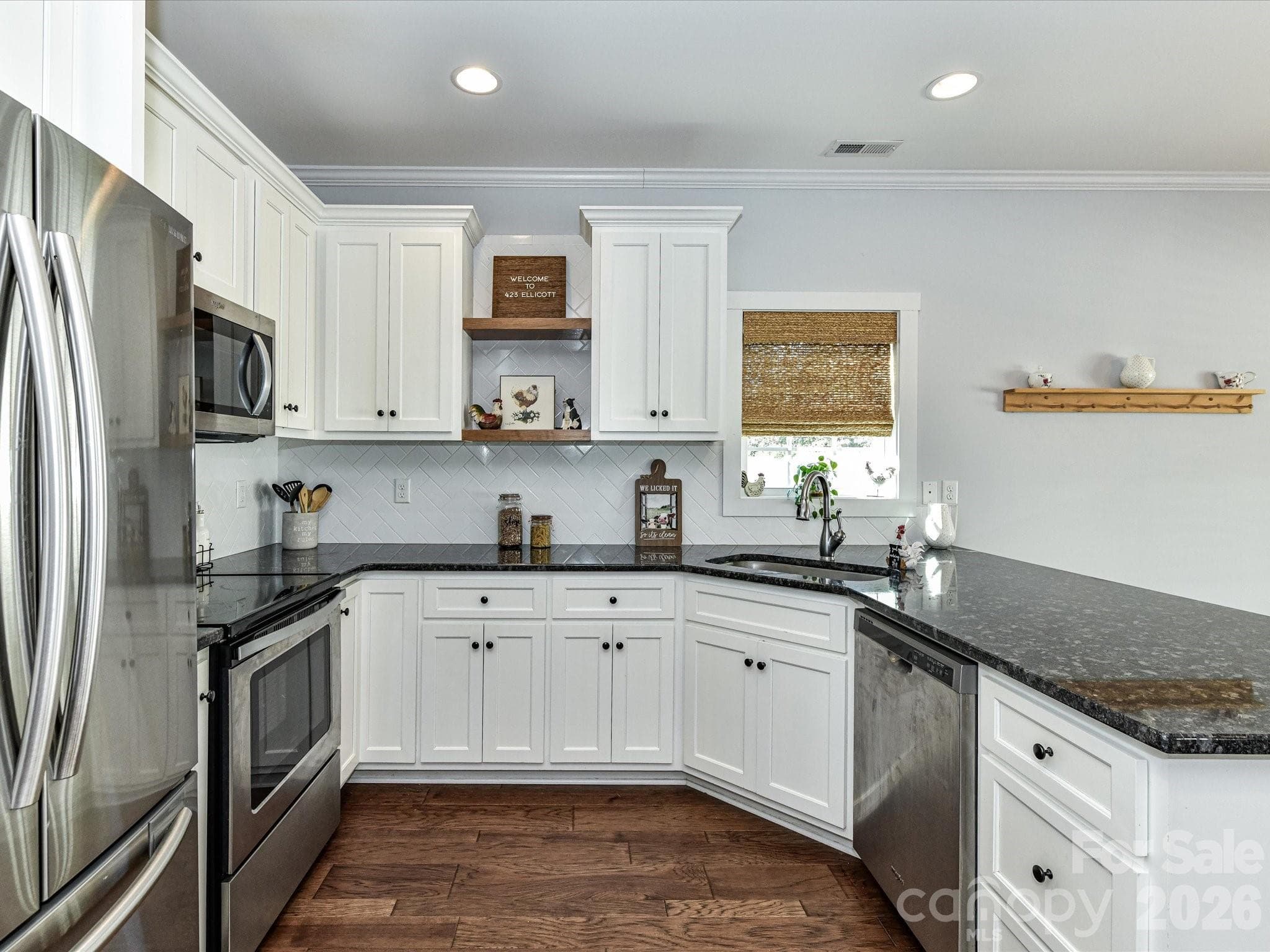 Single Family Residence at 423 Ellicott Lane, Locust, photo 8 of 29