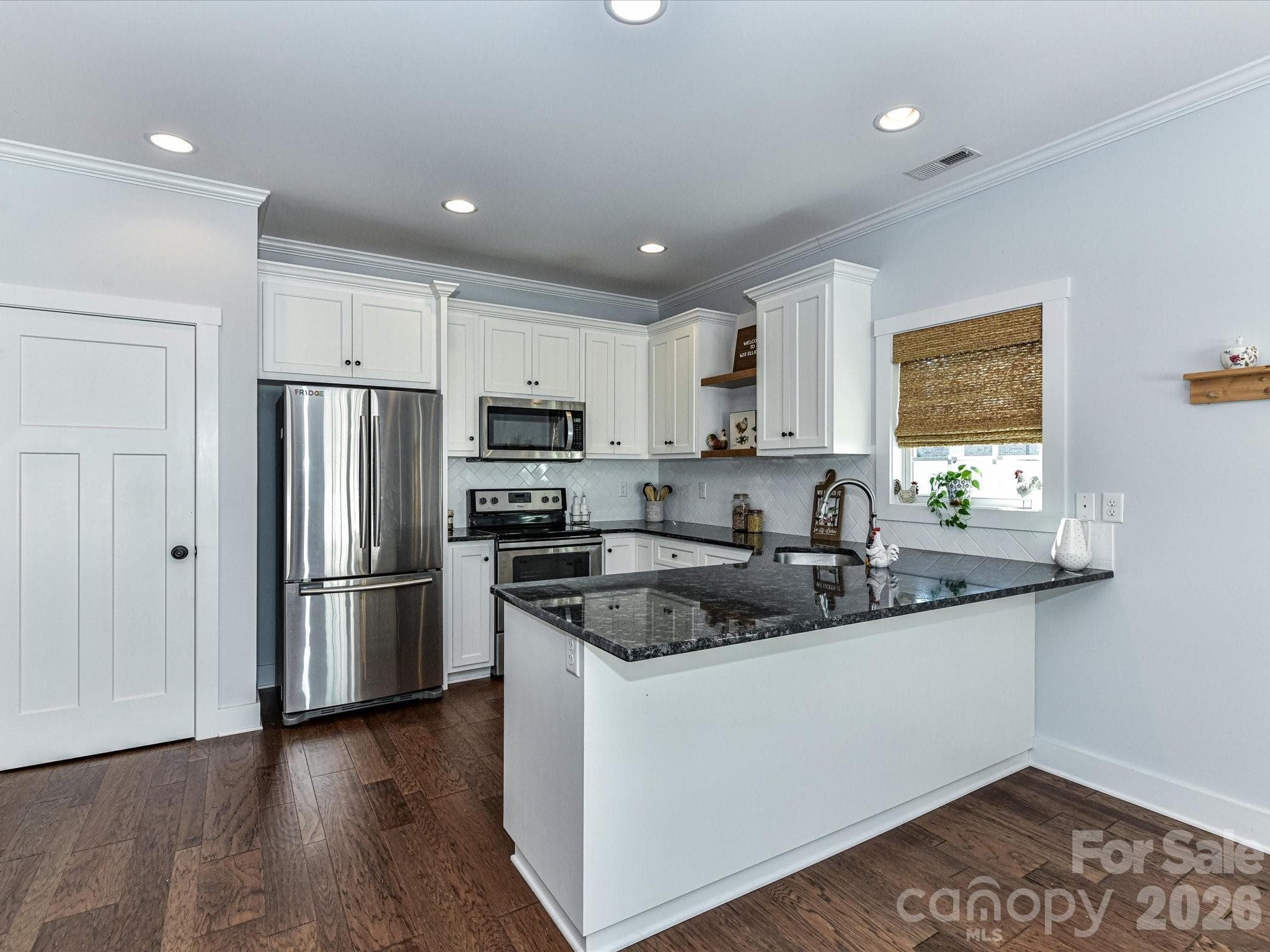 Single Family Residence at 423 Ellicott Lane, Locust, photo 9 of 29