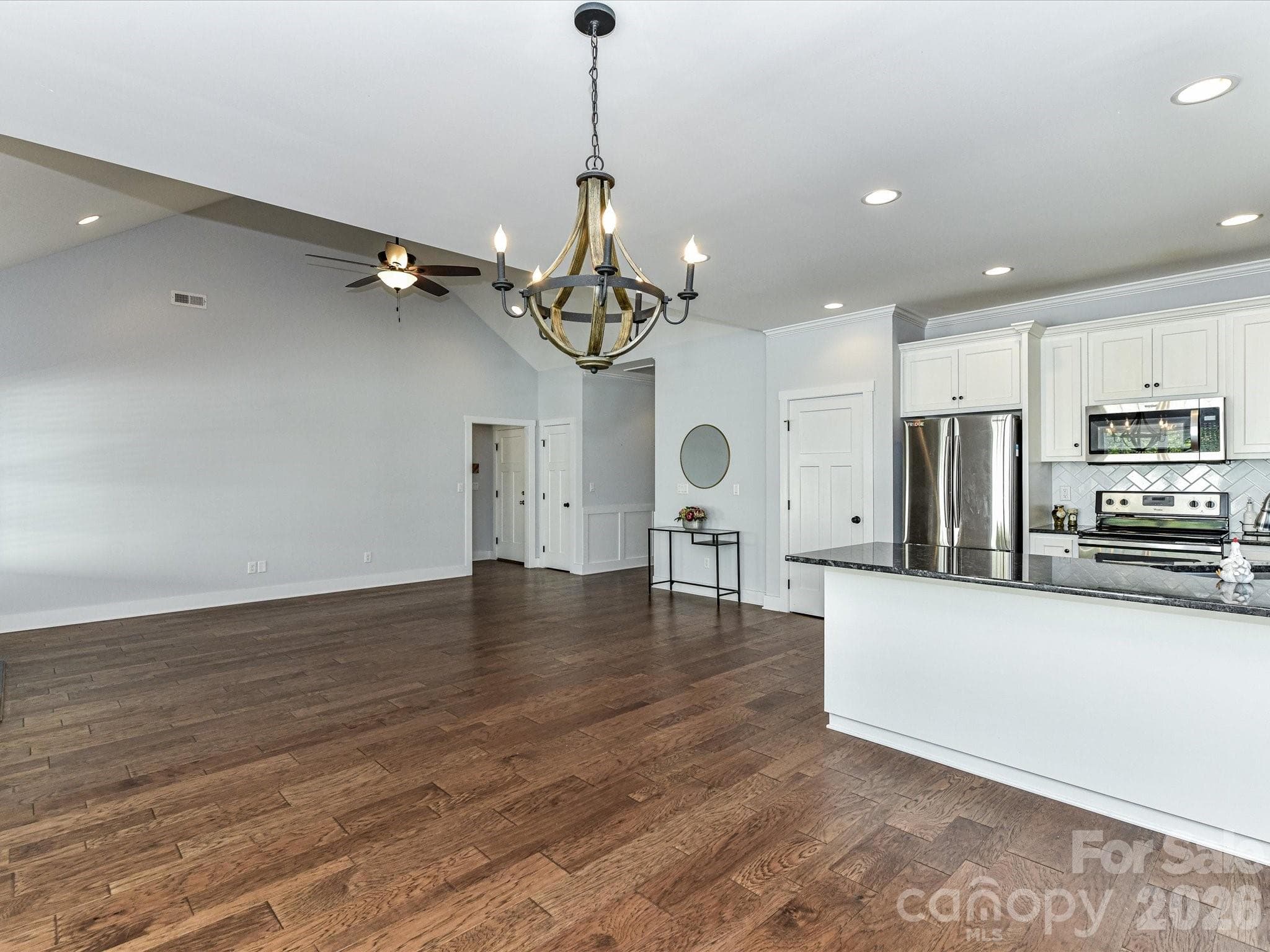 Single Family Residence at 423 Ellicott Lane, Locust, photo 12 of 29