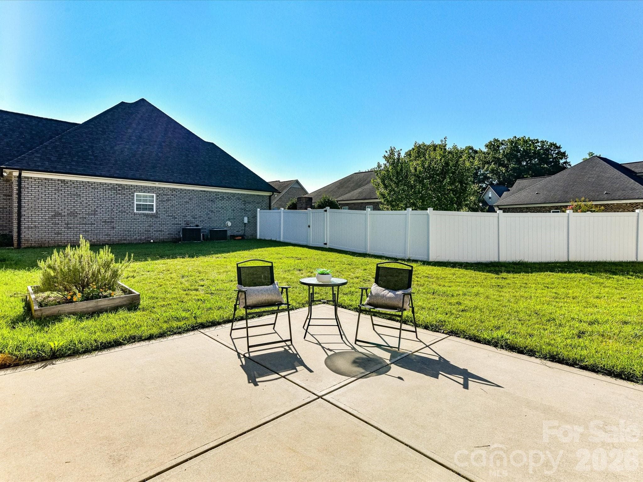 Single Family Residence at 423 Ellicott Lane, Locust, photo 23 of 29
