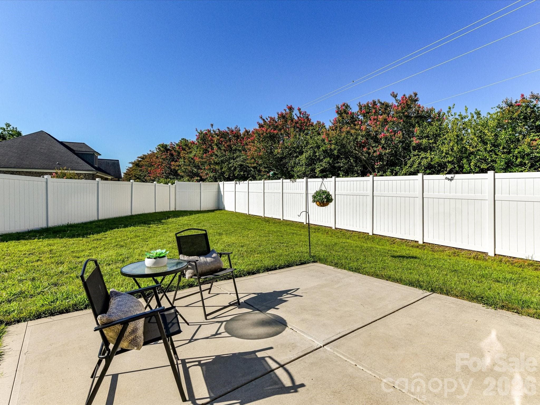 Single Family Residence at 423 Ellicott Lane, Locust, photo 24 of 29