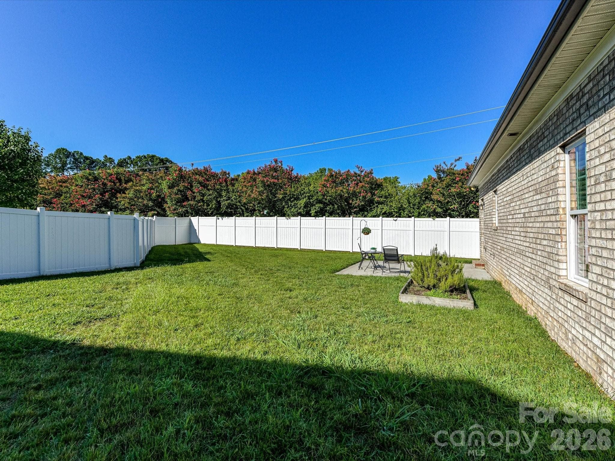 Single Family Residence at 423 Ellicott Lane, Locust, photo 25 of 29
