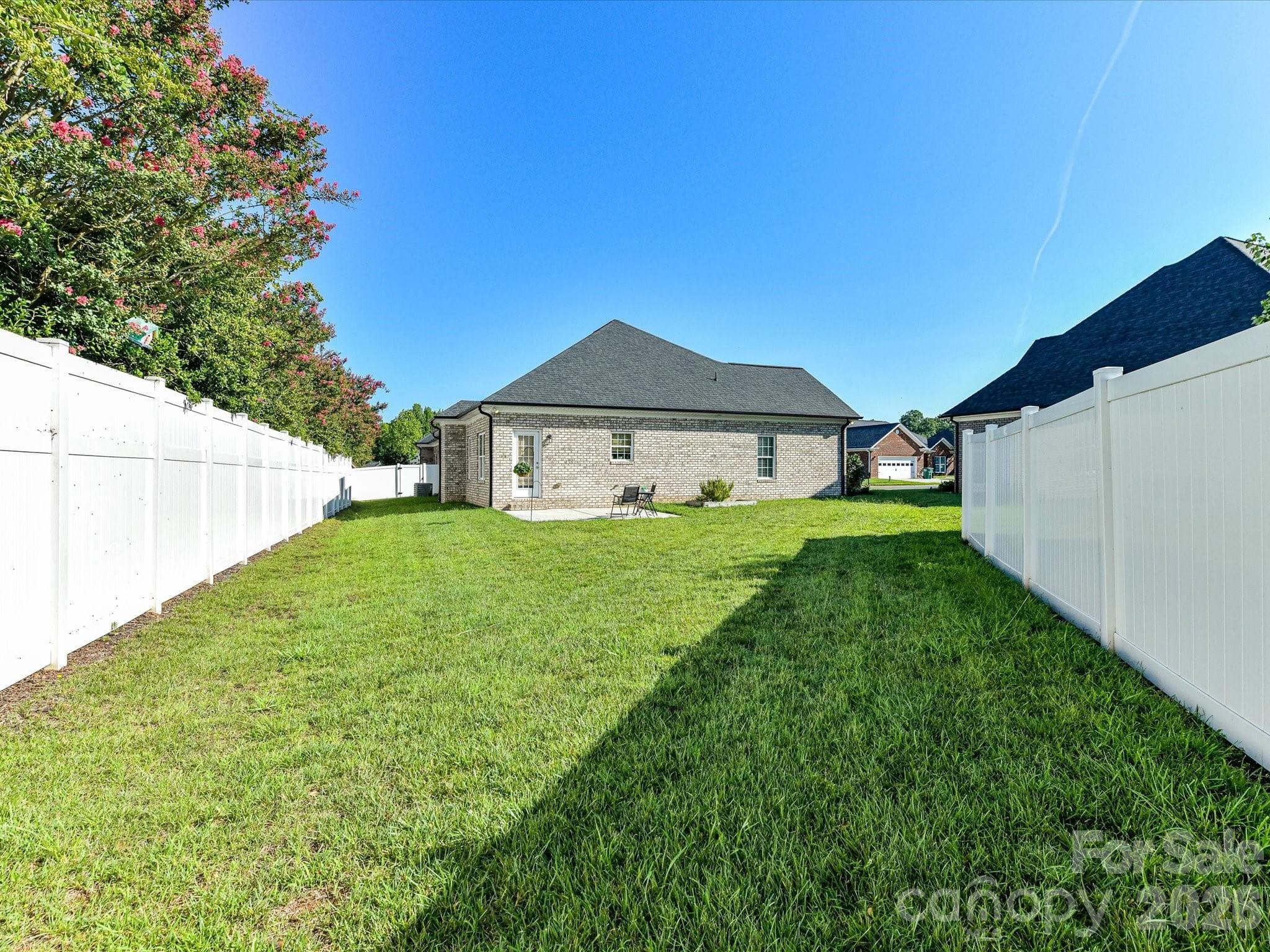 Single Family Residence at 423 Ellicott Lane, Locust, photo 26 of 29