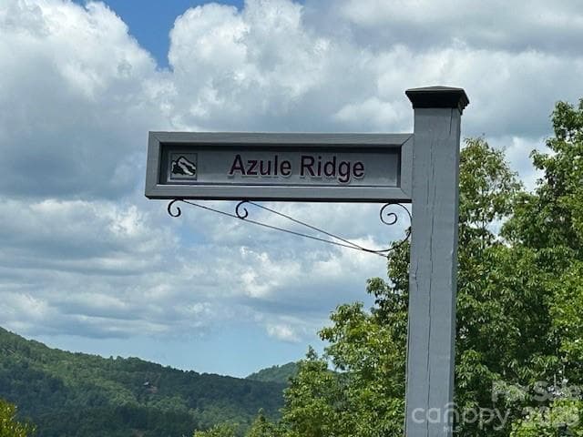 Lot at 0 Azule Ridge, Bostic, photo 4 of 18