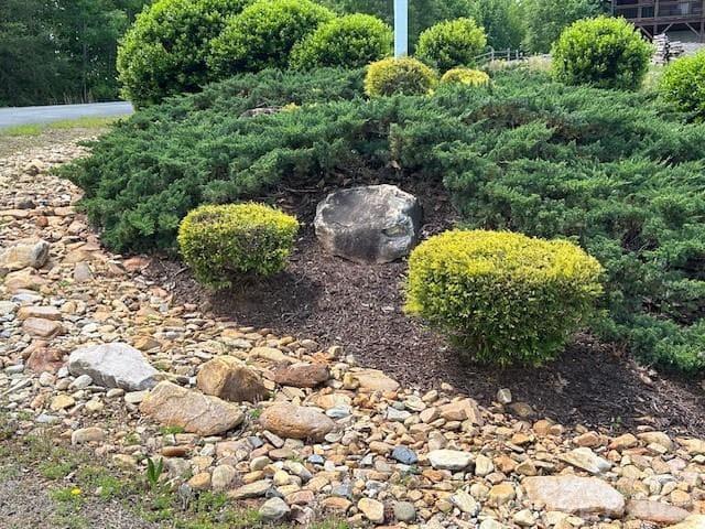 Lot at 0 Azule Ridge, Bostic, photo 5 of 18