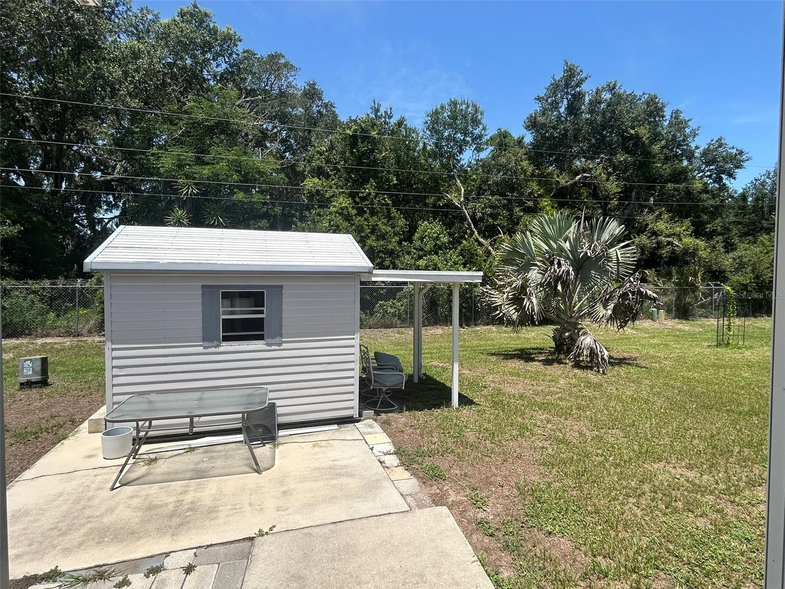Shed - 12 SADDLEBAG TRL, LAKE WALES
