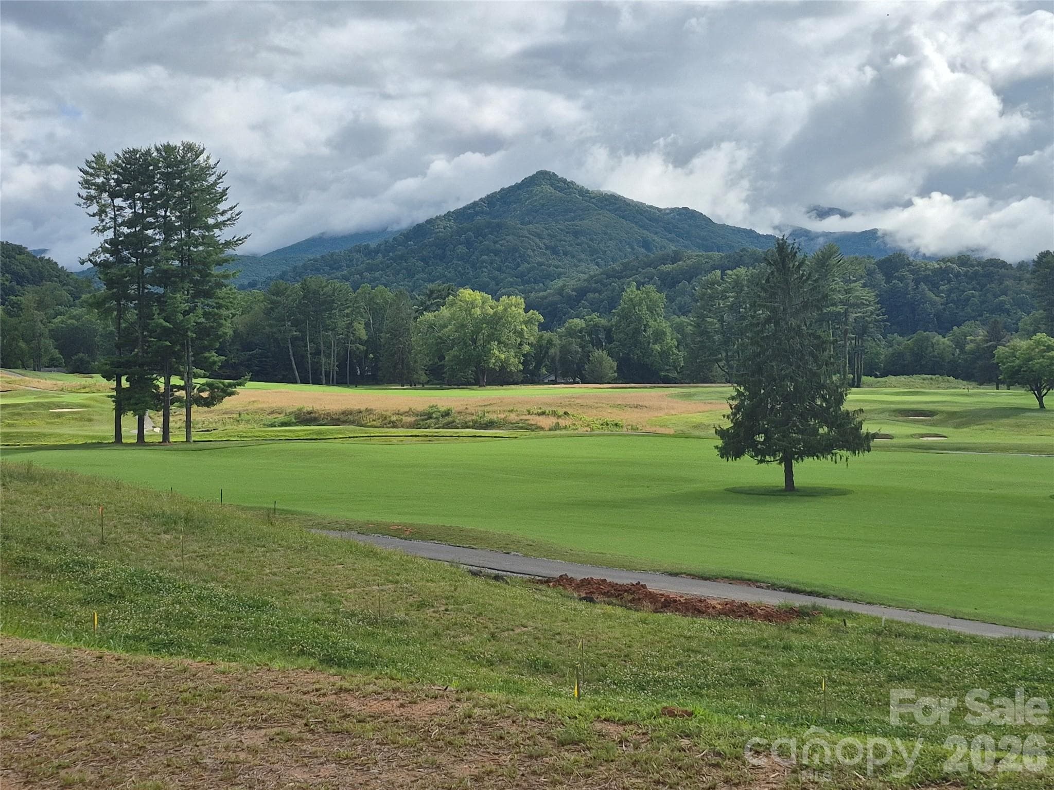 The Views never end! - Waynesville