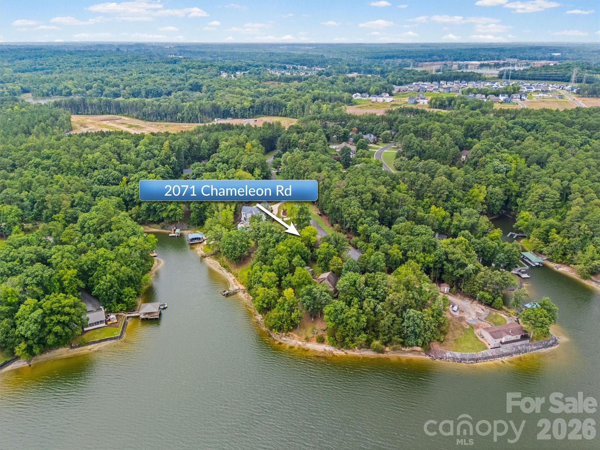 Single Family Residence at 2071 Chameleon Road, York, photo 4 of 46