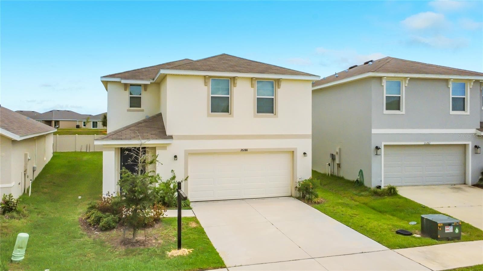 35288 SPRUCE KNOB CT