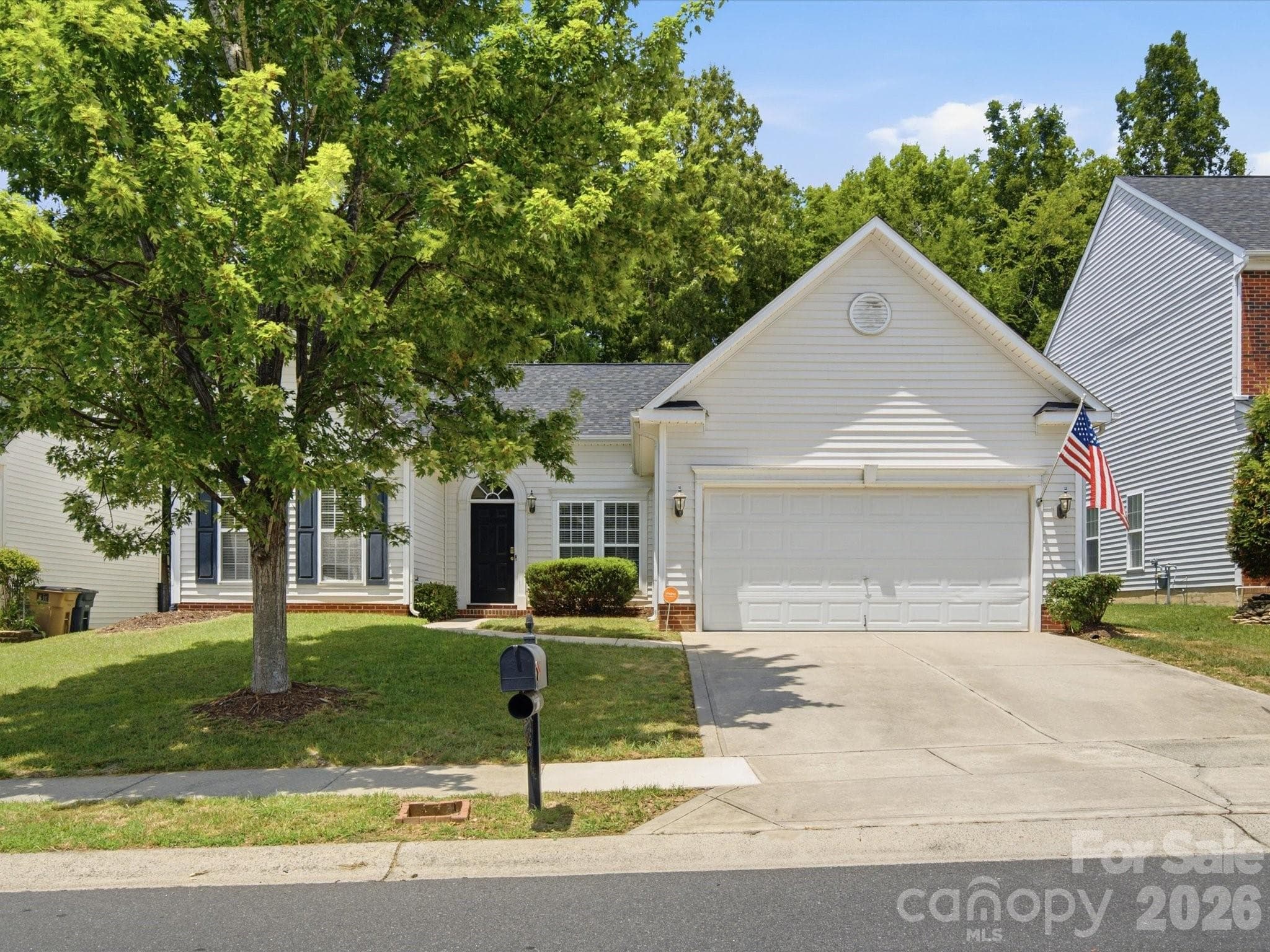 2007 Rosewater Lane