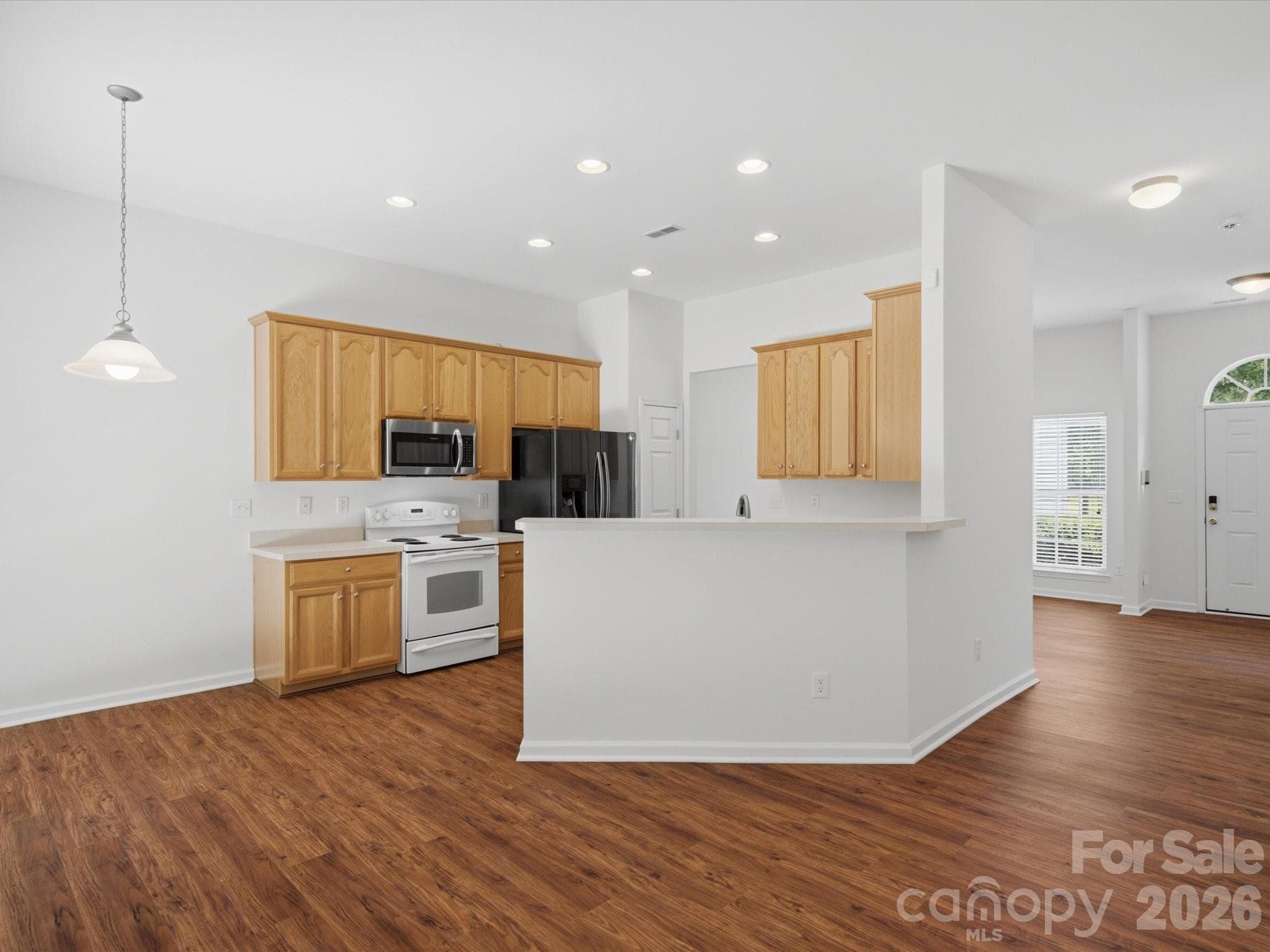 Perfect Kitchen - 2007 Rosewater Lane, Indian Trail