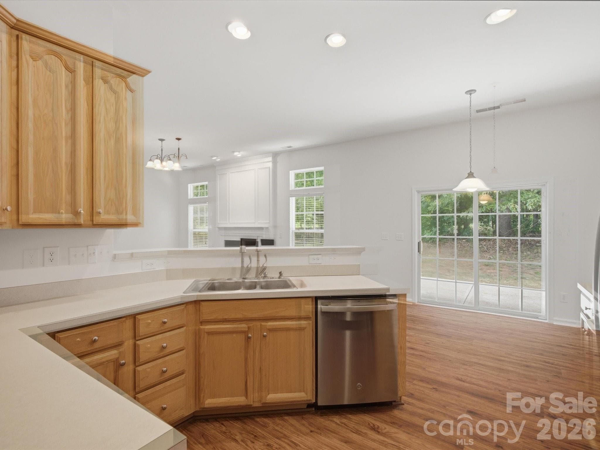 Single Family Residence at 2007 Rosewater Lane, Indian Trail, photo 16 of 48