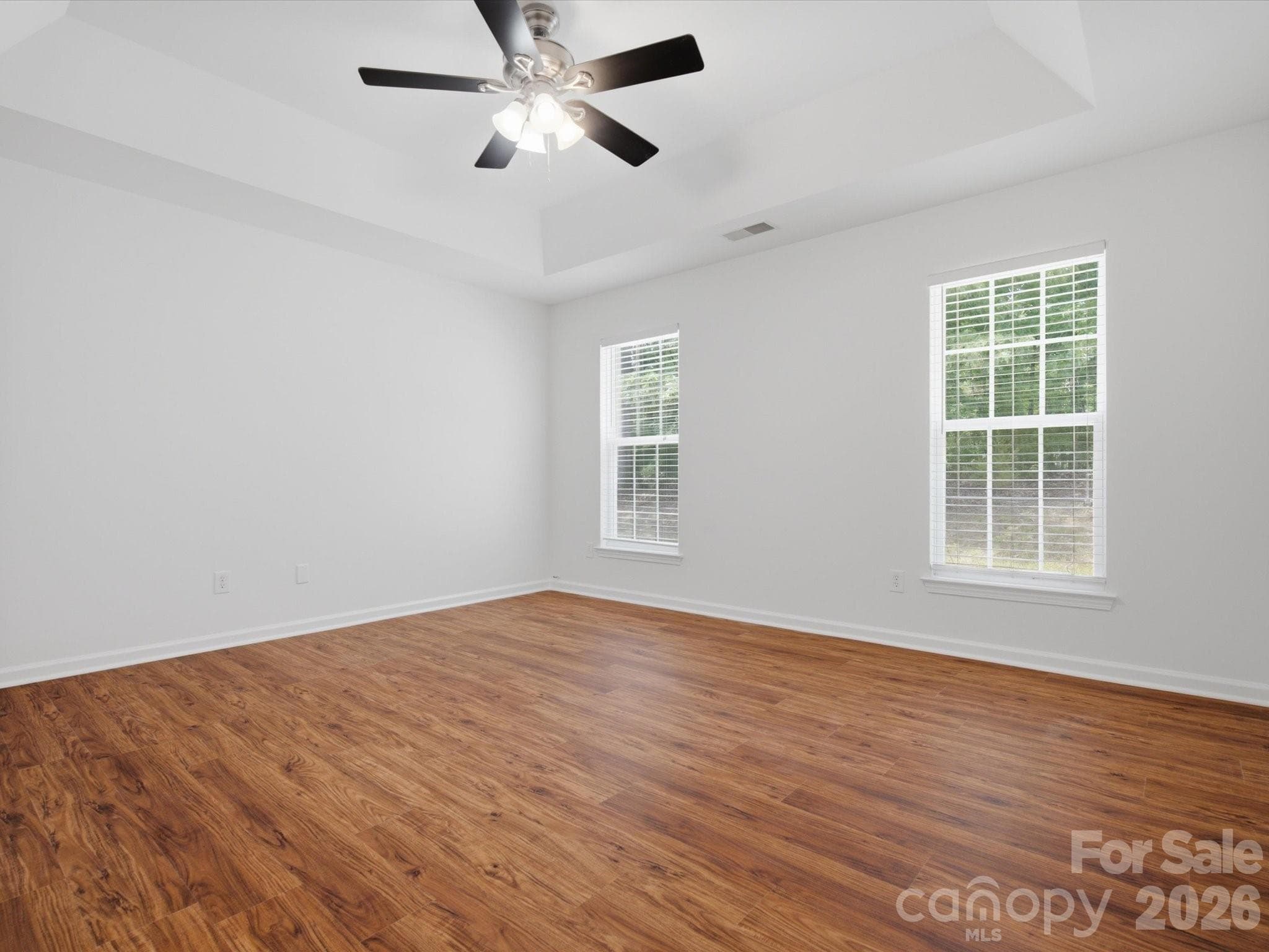 Single Family Residence at 2007 Rosewater Lane, Indian Trail, photo 24 of 48
