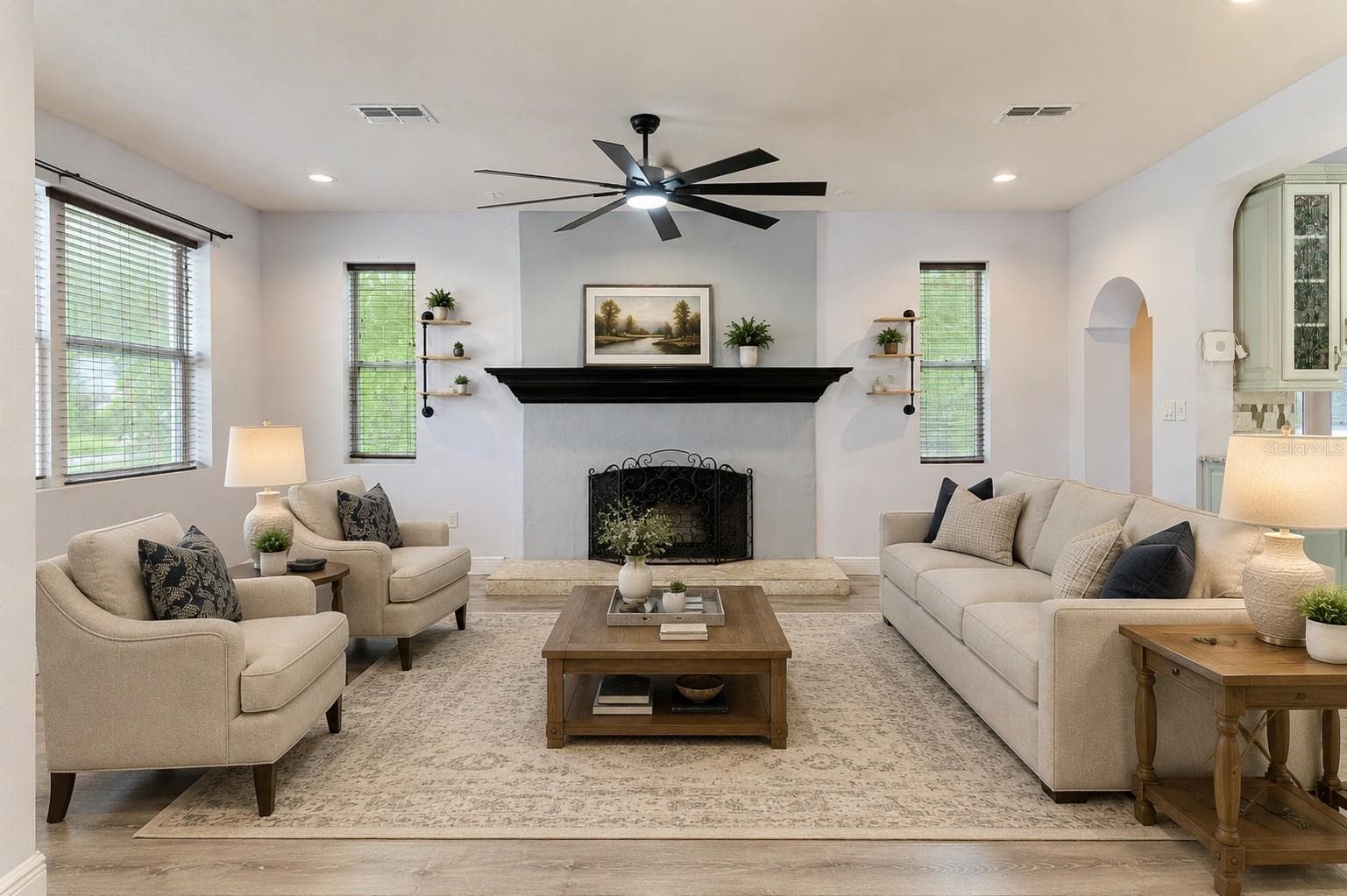 Virtual Staging - 1712 4TH ST W, PALMETTO