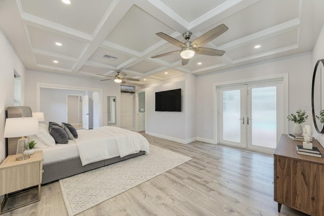 Virtual Staging - 1712 4TH ST W, PALMETTO
