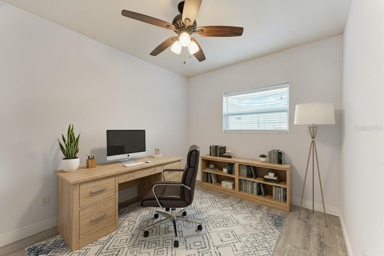 Virtual Staging - 1712 4TH ST W, PALMETTO