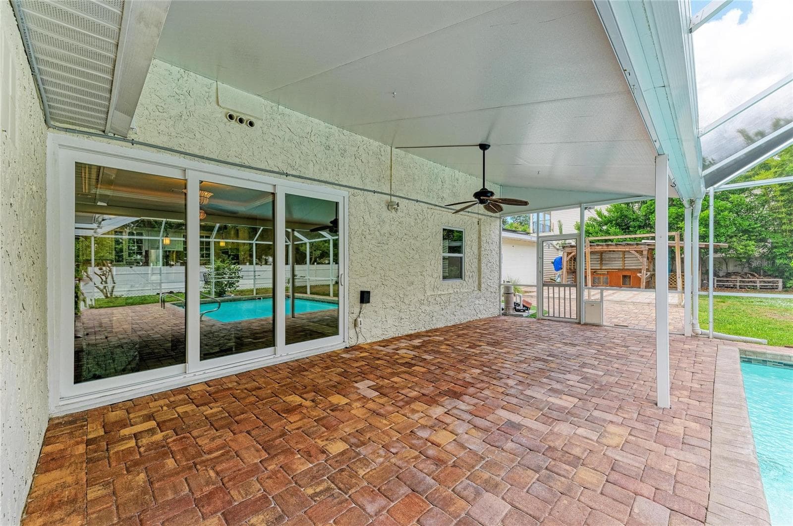 Single Family Residence at 1712 4TH ST W, PALMETTO, photo 56 of 95
