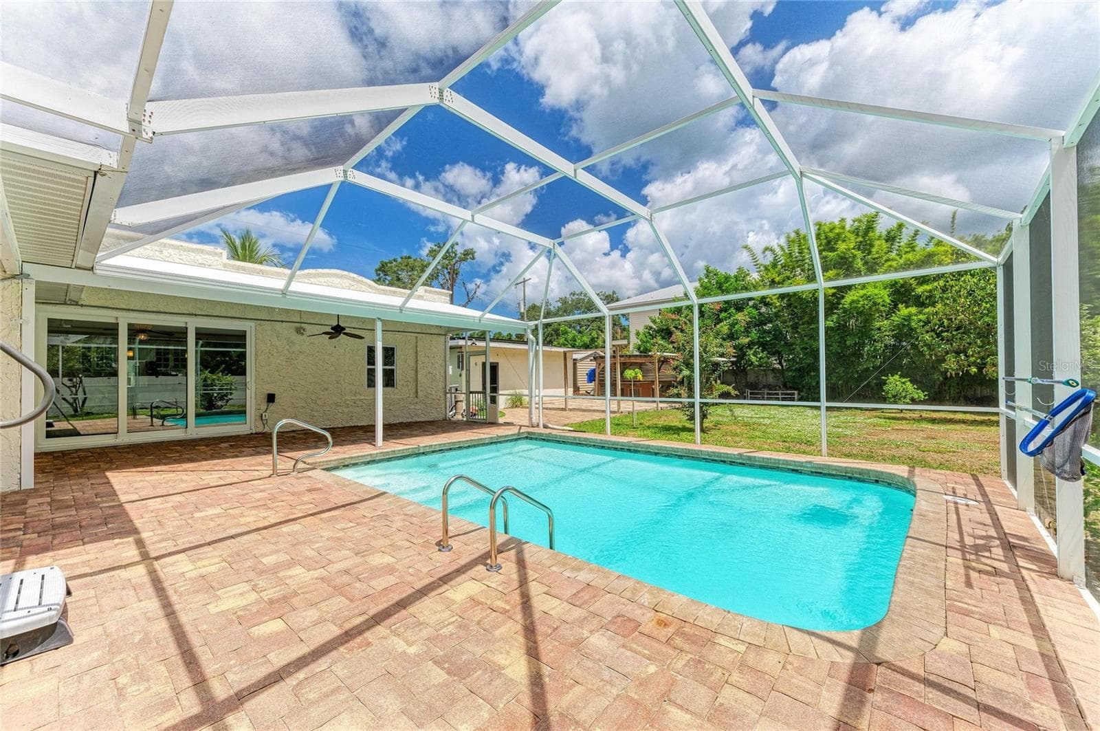 Single Family Residence at 1712 4TH ST W, PALMETTO, photo 58 of 95