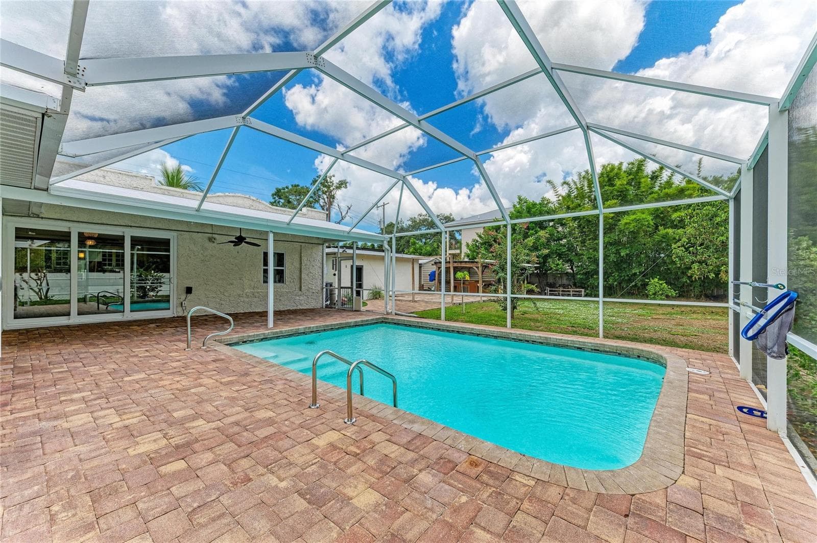 Single Family Residence at 1712 4TH ST W, PALMETTO, photo 62 of 95
