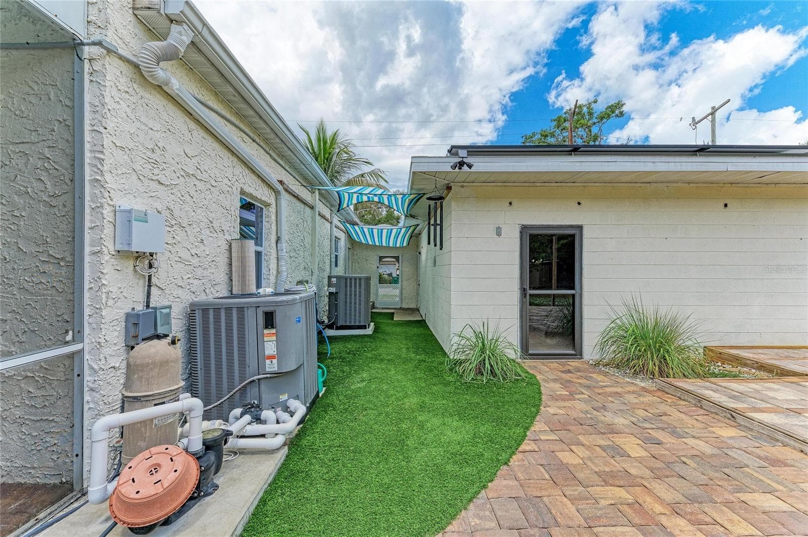Single Family Residence at 1712 4TH ST W, PALMETTO, photo 63 of 95