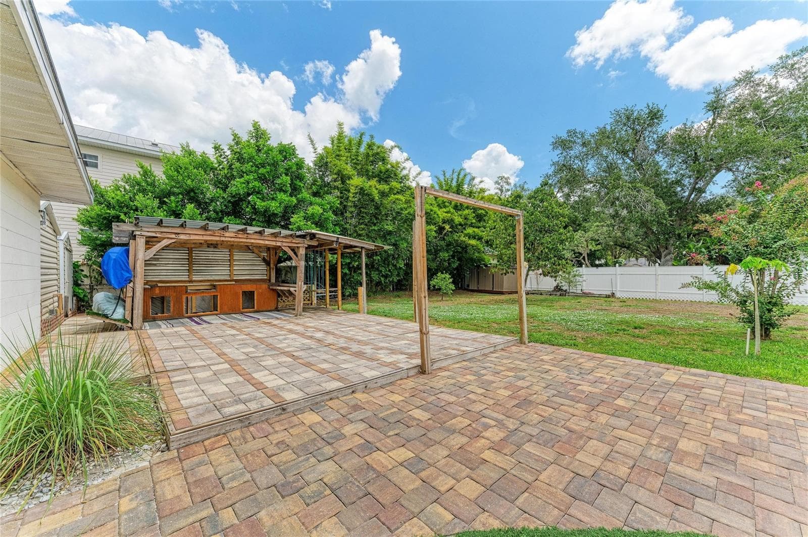 Single Family Residence at 1712 4TH ST W, PALMETTO, photo 64 of 95