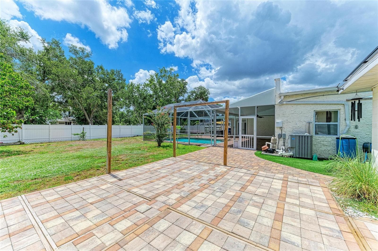 Single Family Residence at 1712 4TH ST W, PALMETTO, photo 66 of 95