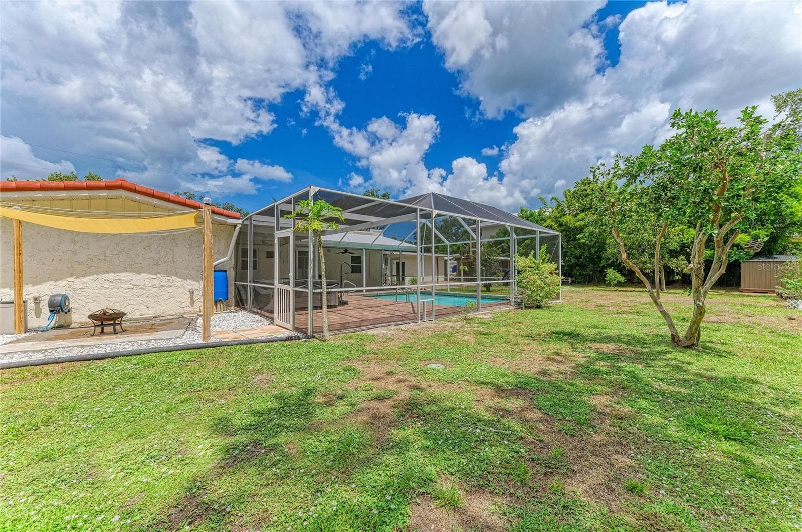 Single Family Residence at 1712 4TH ST W, PALMETTO, photo 68 of 95
