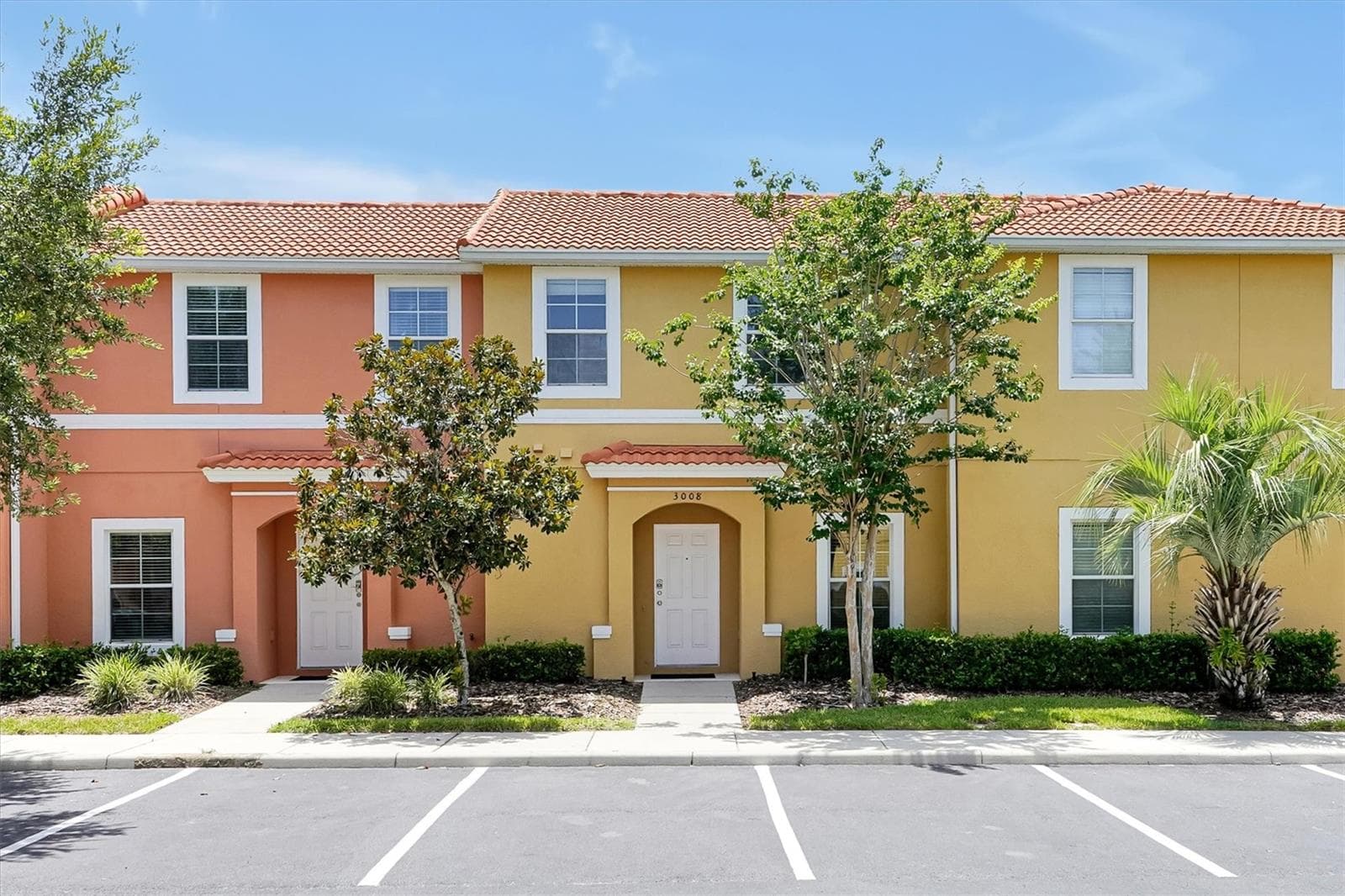 3008 RED GINGER RD #3008