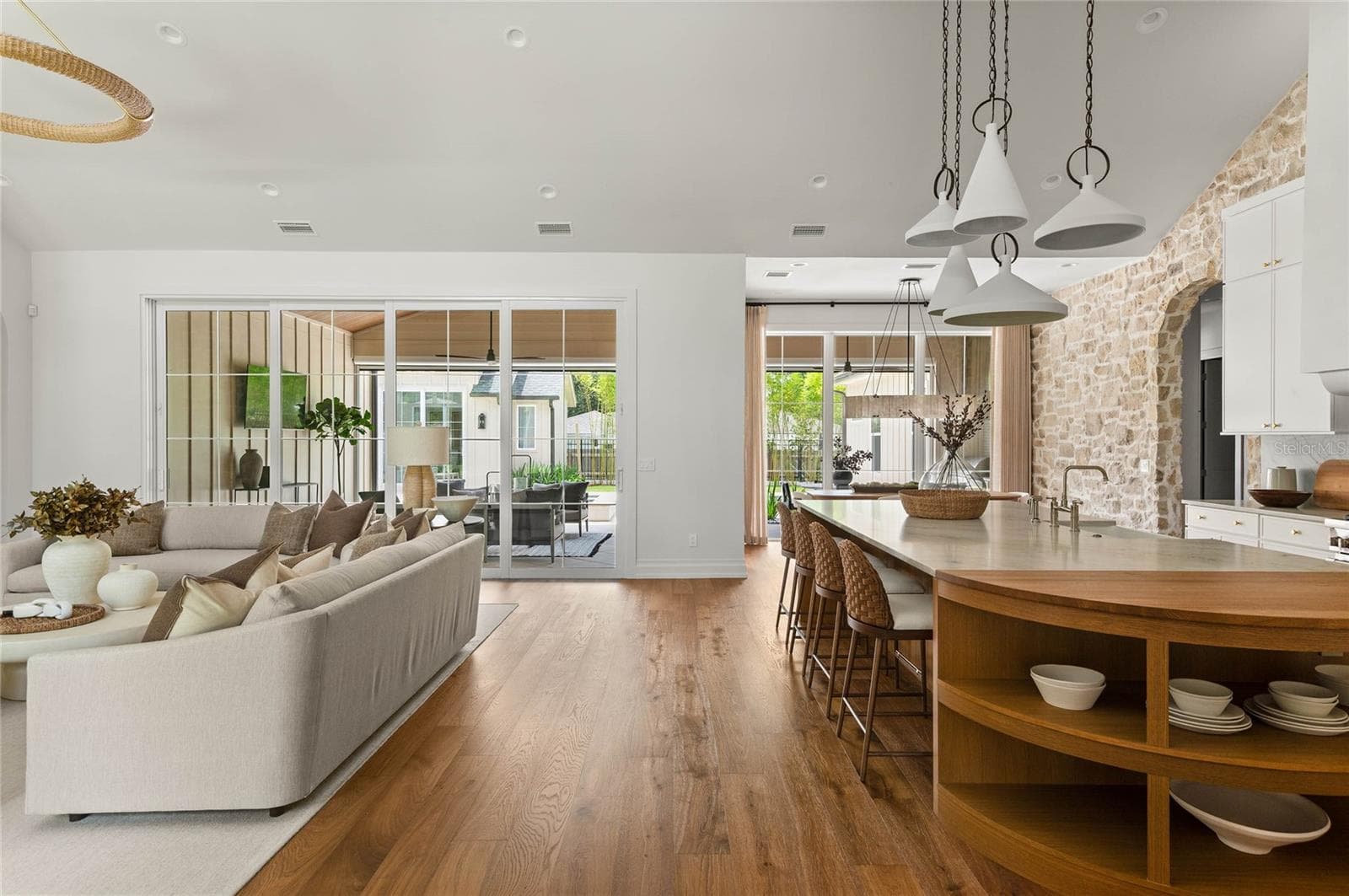 Single Family Residence at 1204 NOTTINGHAM ST, ORLANDO, photo 11 of 76