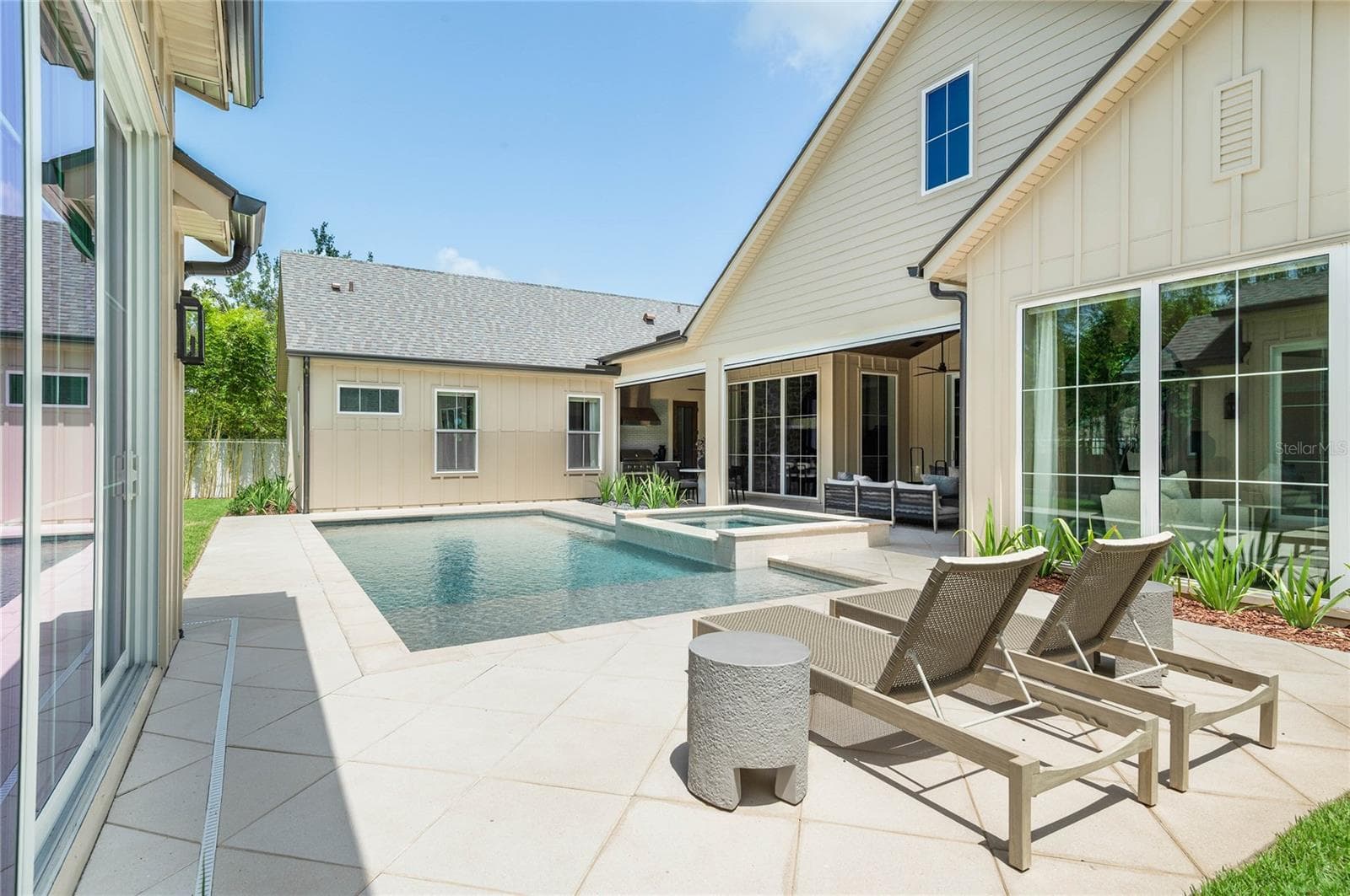 Single Family Residence at 1204 NOTTINGHAM ST, ORLANDO, photo 38 of 76