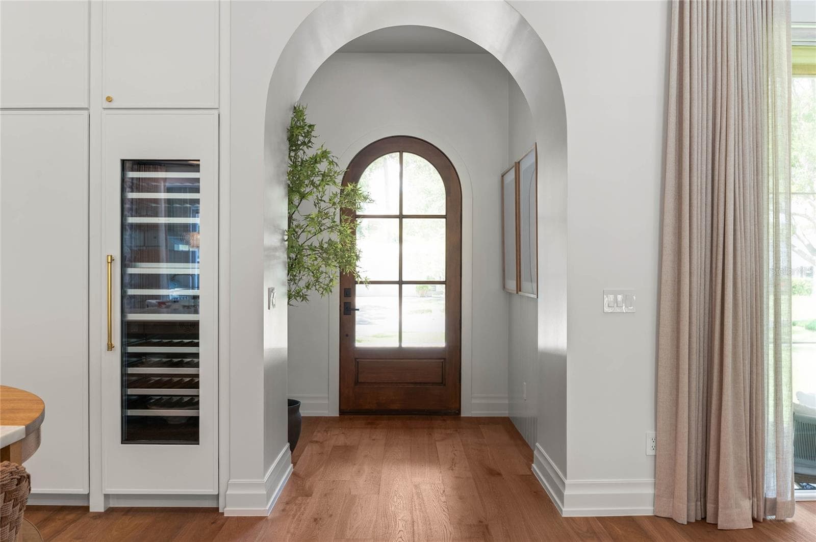 FOYER - 1204 NOTTINGHAM ST, ORLANDO