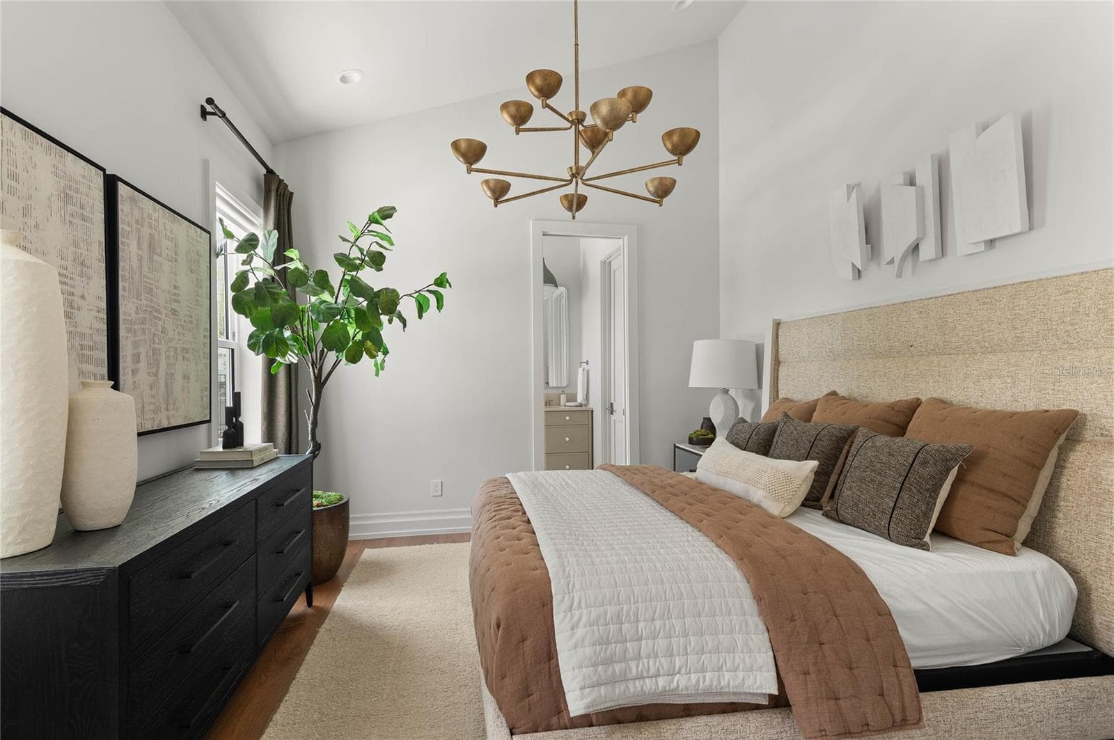 GUEST BEDROOM SUITE - 1204 NOTTINGHAM ST, ORLANDO