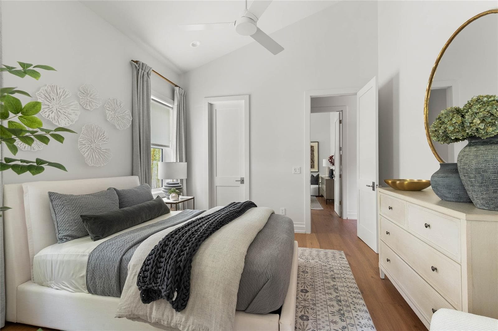 BEDROOM SUITE #4 - 1204 NOTTINGHAM ST, ORLANDO