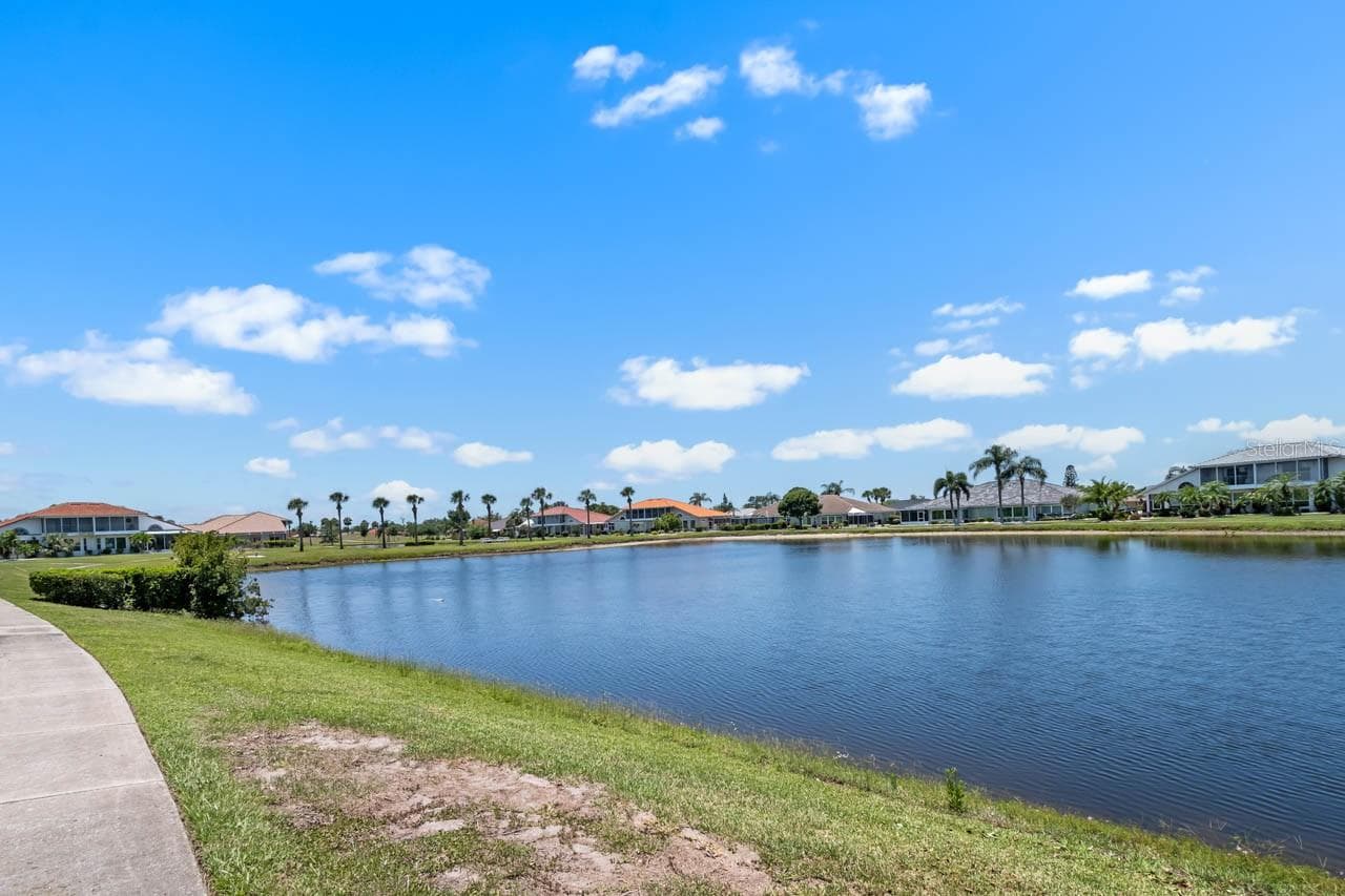 Condominium at 609 LIVELY DR #B, SUN CITY CENTER, photo 29 of 30