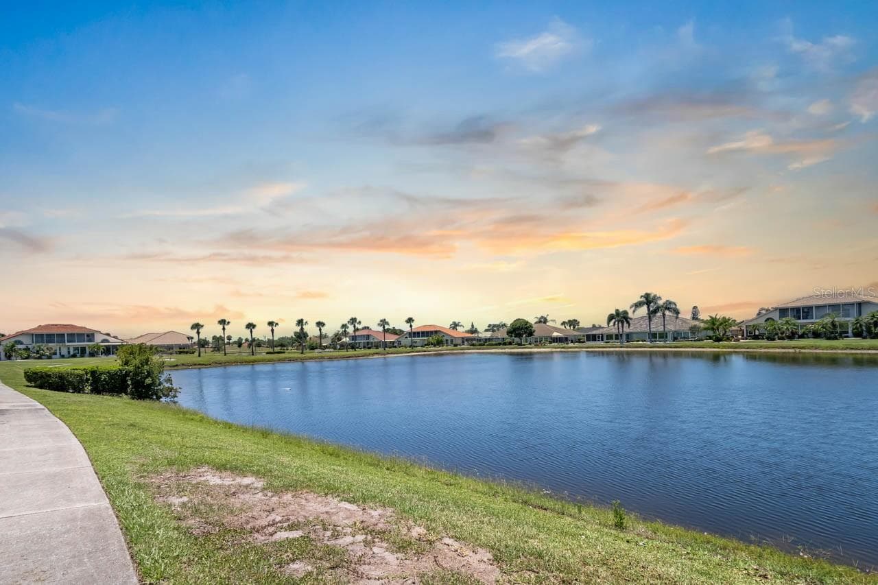Condominium at 609 LIVELY DR #B, SUN CITY CENTER, photo 30 of 30