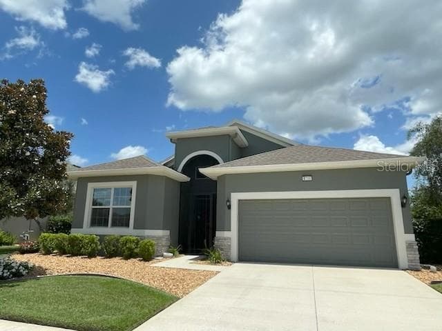 Single Family Residence at 8716 BRIDGEPORT BAY CIR, MOUNT DORA, photo 2 of 44