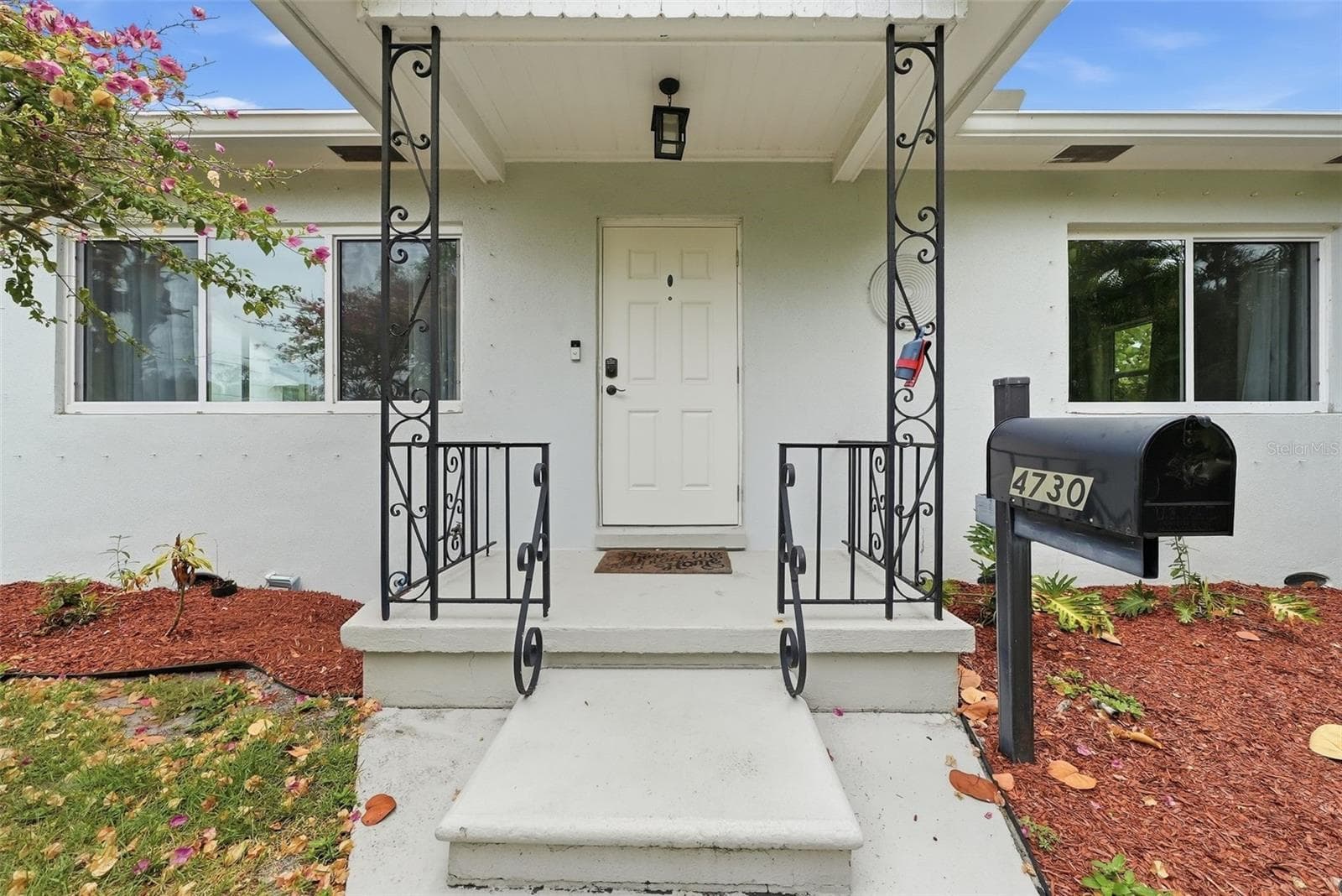 Single Family Residence at 4730 BURLINGTON AVE N, ST PETERSBURG, photo 31 of 31
