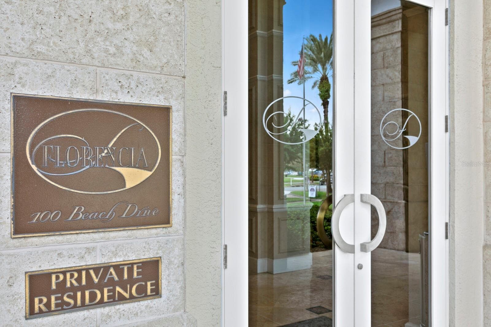 Condominium at 100 BEACH DR NE #1900, ST PETERSBURG, photo 69 of 74