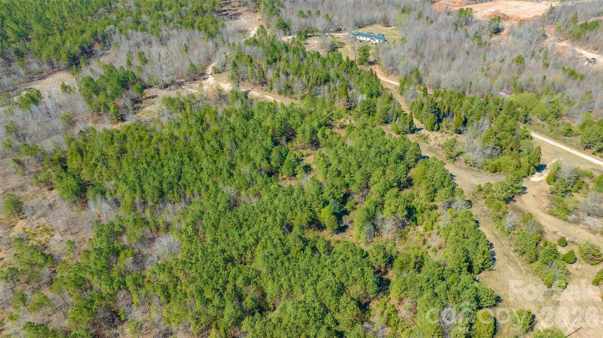 Acreage at Lot 2 Baxter Drive, Statesville, photo 7 of 20
