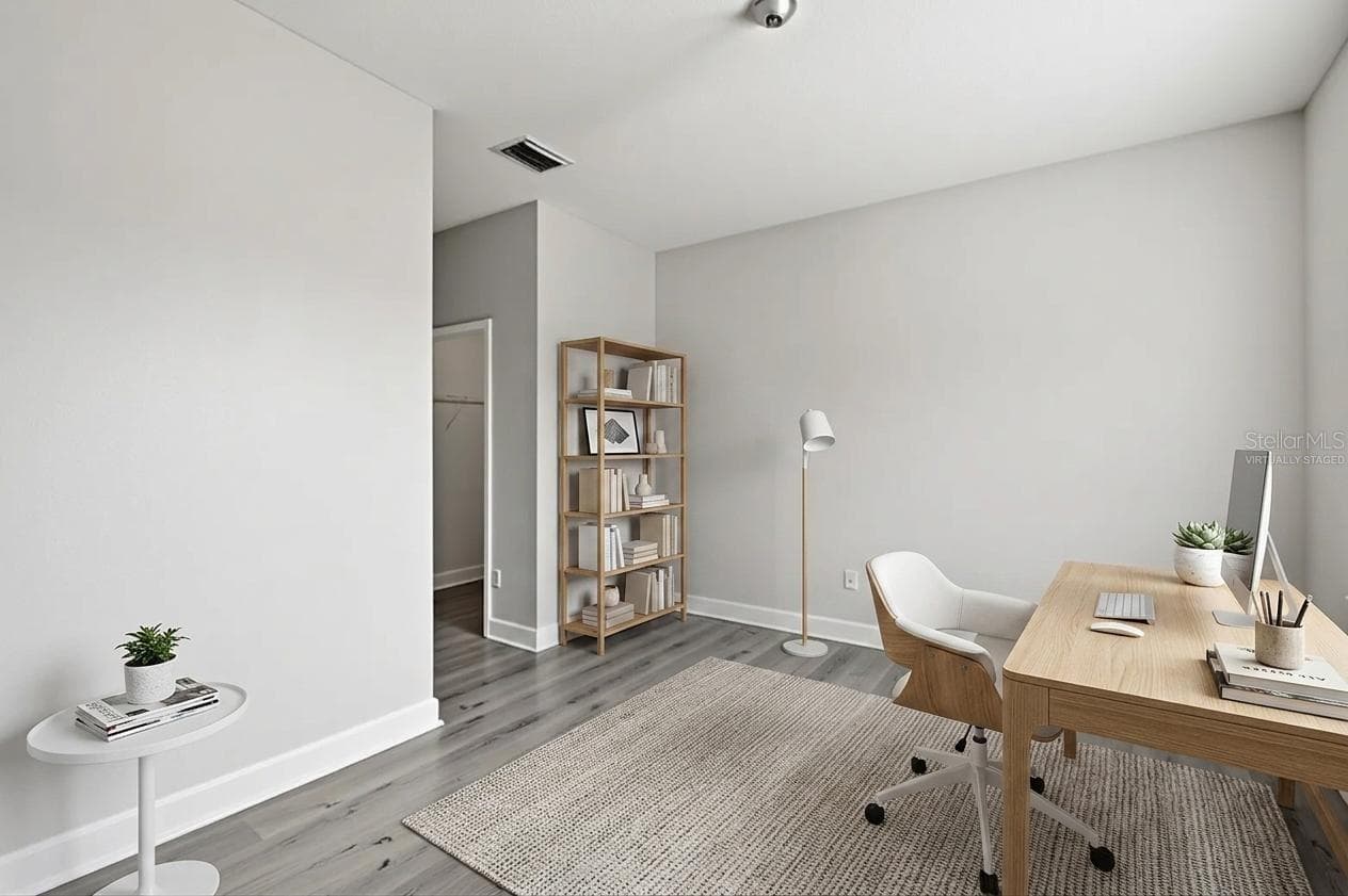 Virtually Staged - 211 S WESTLAND AVE #1, TAMPA