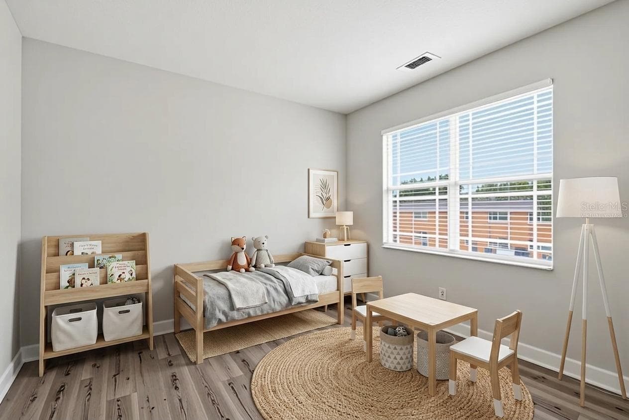 Virtually Staged - 211 S WESTLAND AVE #1, TAMPA