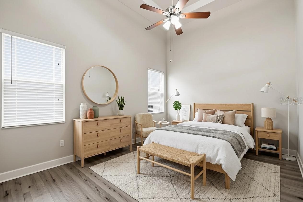 Virtually Staged - 211 S WESTLAND AVE #1, TAMPA