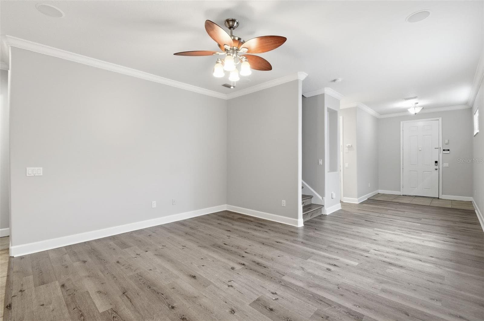 Townhouse at 211 S WESTLAND AVE #1, TAMPA, photo 9 of 54