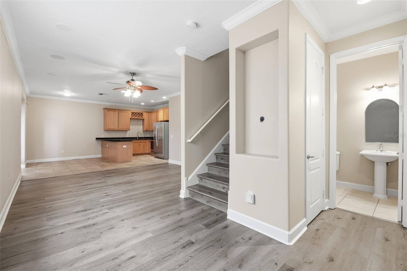 Townhouse at 211 S WESTLAND AVE #1, TAMPA, photo 12 of 54