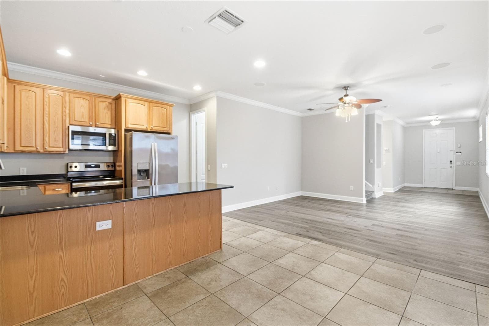 Townhouse at 211 S WESTLAND AVE #1, TAMPA, photo 13 of 54