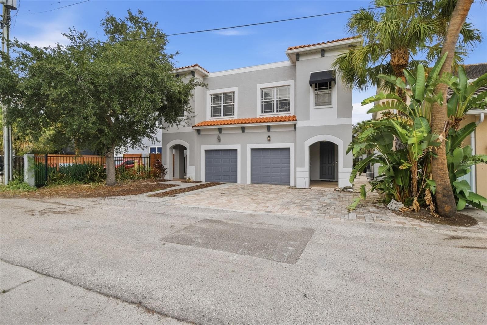 Townhouse at 211 S WESTLAND AVE #1, TAMPA, photo 50 of 54