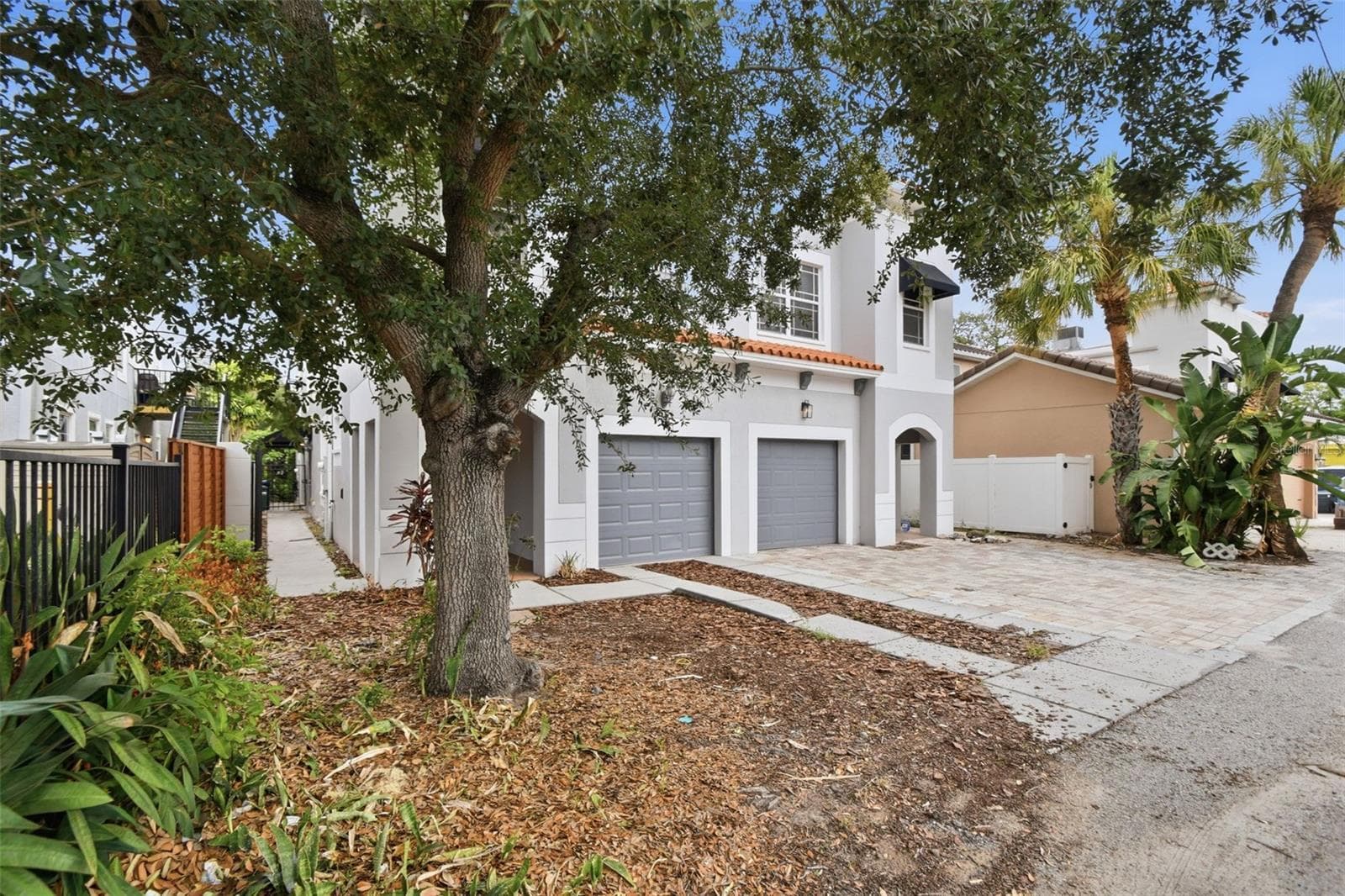 Townhouse at 211 S WESTLAND AVE #1, TAMPA, photo 51 of 54