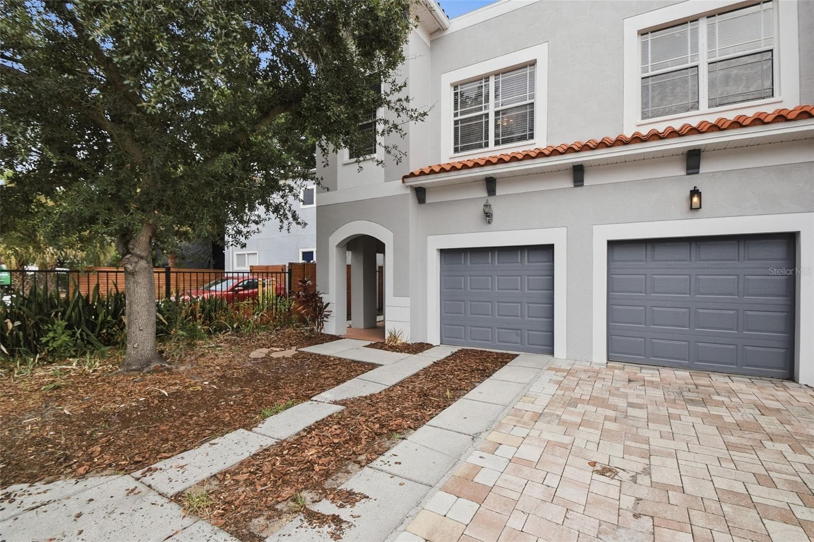 Townhouse at 211 S WESTLAND AVE #1, TAMPA, photo 52 of 54