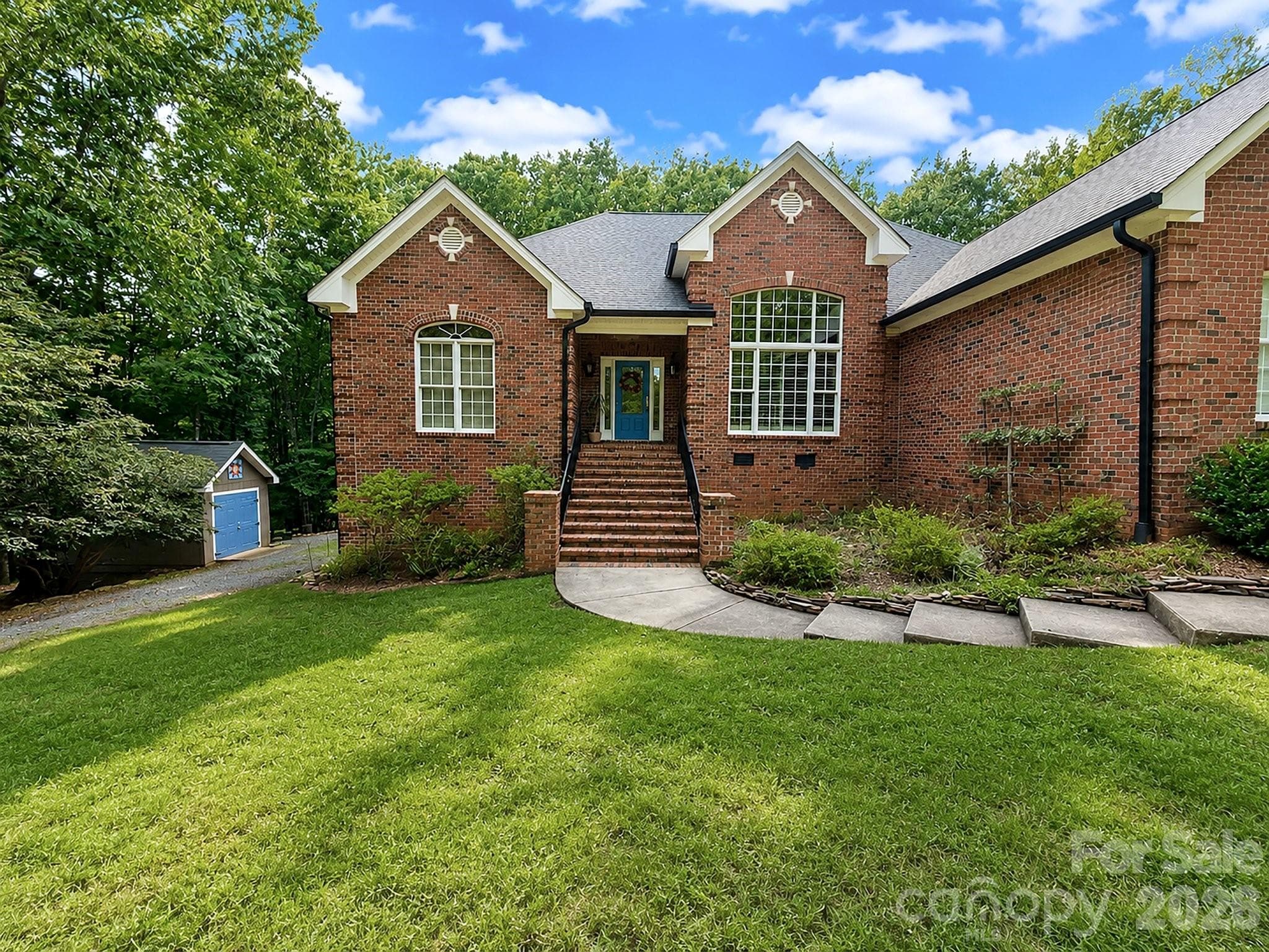 Single Family Residence at 265 Westminster Court, Asheboro, photo 4 of 33
